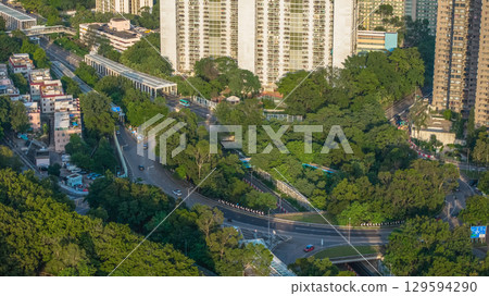 Aug 9 2025 Historic charm of Hoi Pa Village heritage site 129594290