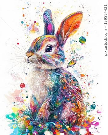 magic_enchanted_rabbit 129594421