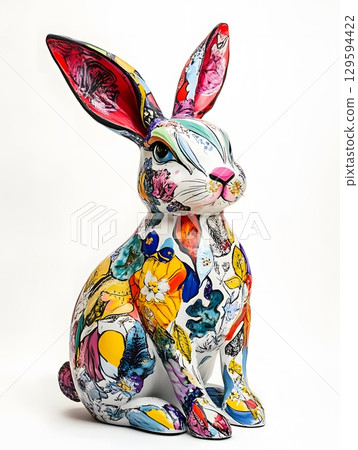 magic_enchanted_rabbit 129594422