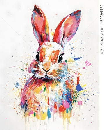 magic_enchanted_rabbit 129594423