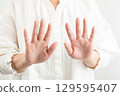 拒絕女人的手 01 129595407