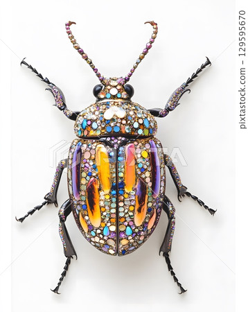 magic_jeweled_beetle 129595670