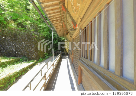 北岩農信州別莊溫泉 129595873