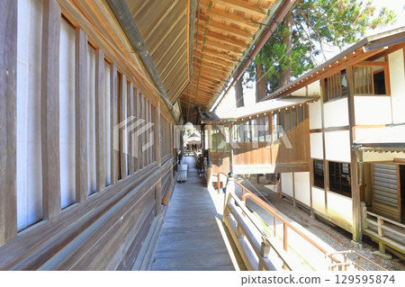 Kitamuki Kannon Shinshu Bessho Onsen Kitamuki Kannon Shinshu Bessho Onsen 129595874