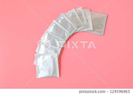 Packaging aluminum foil for coffee ,ginger. Packaging aluminum foil for coffee ,ginger. 129596963