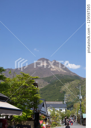 Yufuin Yu no Tsubota Highway Yufuin Yu no Tsubota Highway 129597305