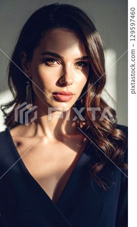 Beautiful woman 2 Beautiful woman 2 129597460