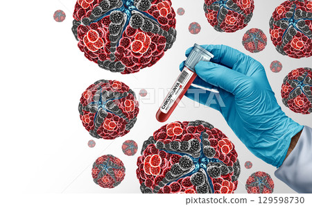 Chikungunya virus Diagnosis 129598730