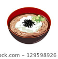 Tororama soba 129598926