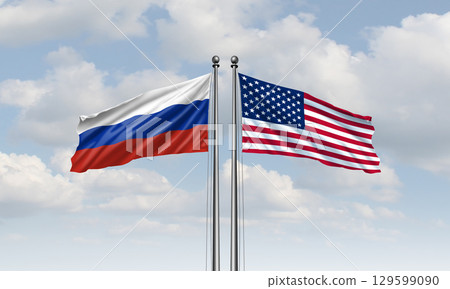 Russia US Meeting 129599090