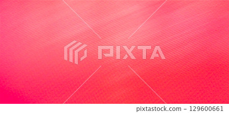 Pink widescreen abstract background for Banner, Poster, celebration, event and various design works 129600661