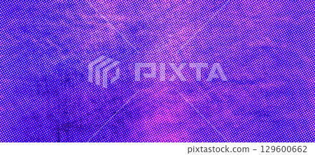 Purple widescreen abstract background for Banner, Poster, celebration, event and various design works 129600662