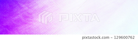Purple panorama abstract background for Banner, Poster, celebration, event and various design works Purple panorama abstract background for Banner, Poster, celebration, event and various design works 129600762
