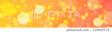 Bokeh background perfect for Holidays, Anniversary, Birthdays, Festive and various desing works 129600774