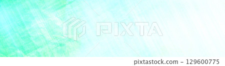 Blue panorama abstract background for Banner, Poster, celebration, event and various design works 129600775
