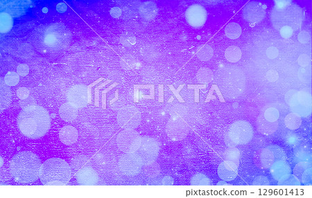 Bokeh background perfect for Holidays, Anniversary, Birthdays, Festive and various desing works 129601413