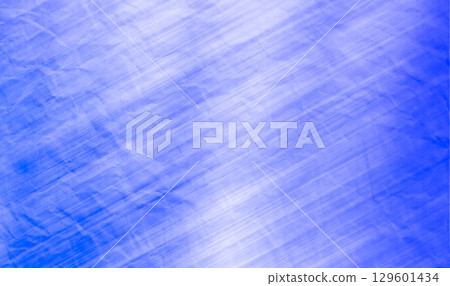 Blue abstract background for Banner, Poster, Celebrations and graphic design works 129601434