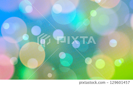 Bokeh background perfect for Holidays, Anniversary, Birthdays, Festive and various desing works 129601457