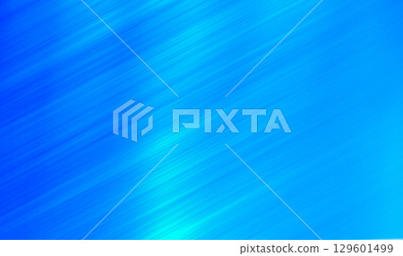Blue abstract background for Banner, Poster, Celebrations and graphic design works 129601499