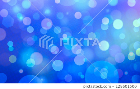 Bokeh background perfect for Holidays, Anniversary, Birthdays, Festive and various desing works 129601500