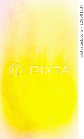 Yellow vertical abstract background for Poster, Banner, social media, celebrations and various design works 129601537