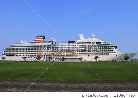 Asuka III (Beppu International Tourist Port) Asuka III (Beppu International Tourist Port) 129604480