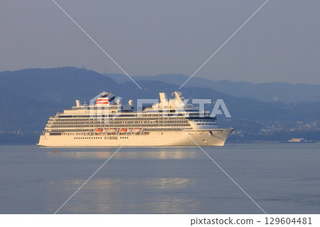 Asuka III (Beppu International Tourist Port) 129604481