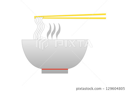 Noodle Day: 11th of every month, November 11th Anniversary Noodle Day: 11th of every month, November 11th Anniversary 129604805