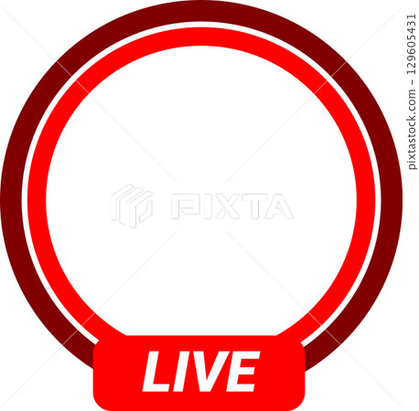 Live Border 129605431