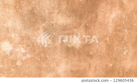Texture of old concrete wall. Concrete wall of light gray cement background. Texture of old concrete wall. Concrete wall of light gray cement background. 129605436