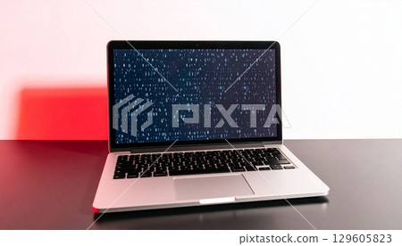 laptop  129605823