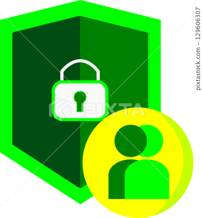 security vector 129606307