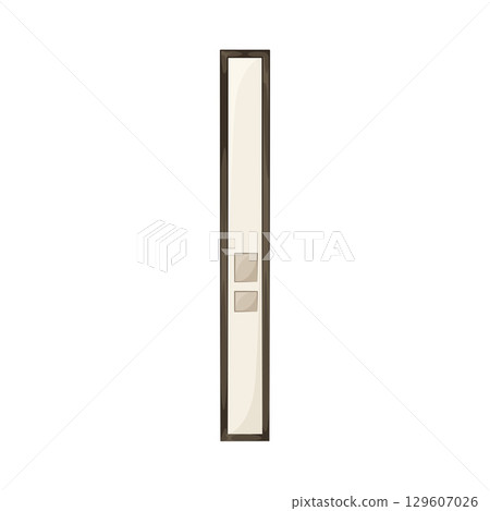 Illustration of Frame Illustration of Frame 129607026