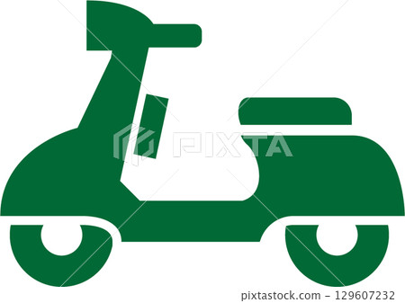 輕型機車 129607232