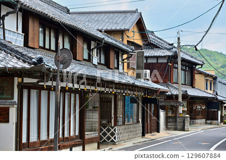 備前燒的發祥地－伊部町 129607884