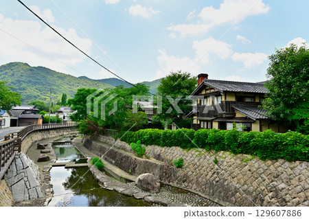 備前燒的發祥地-伊部町 備前燒的發祥地-伊部町 129607886