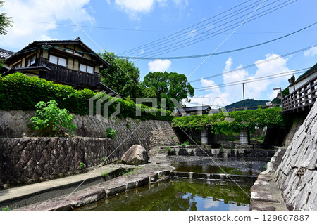 備前燒的發祥地－伊部町 129607887