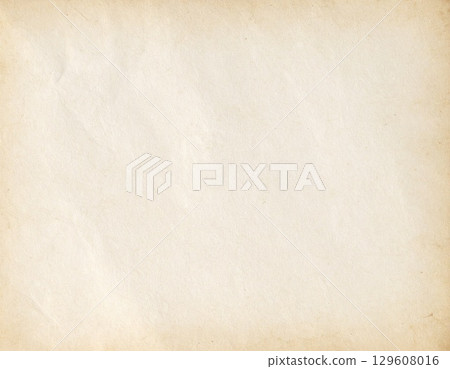 舊紙張紋理背景 8 129608016