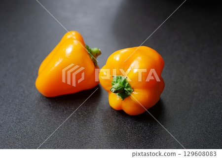 黃色迷你辣椒 202801 黃色迷你辣椒 202801 129608083