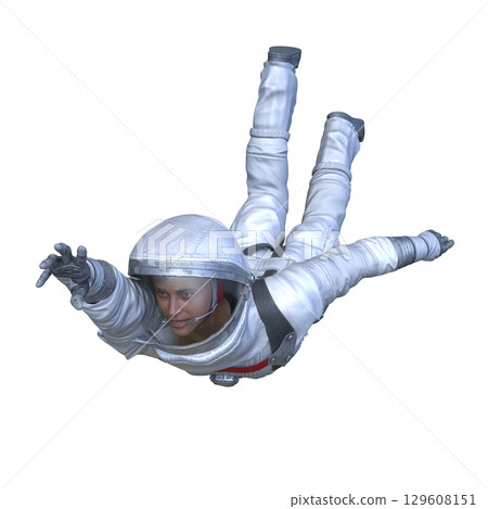 astronaut astronaut 129608151