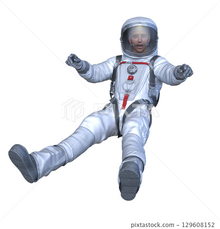 astronaut astronaut 129608152