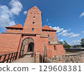 Trakai castle 129608381