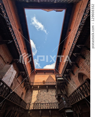 Trakai castle Trakai castle 129608382
