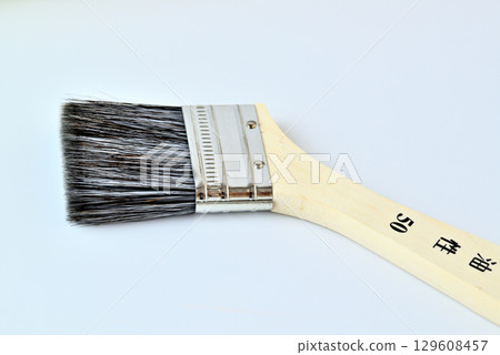 用於 DIY 項目的刷子 129608457