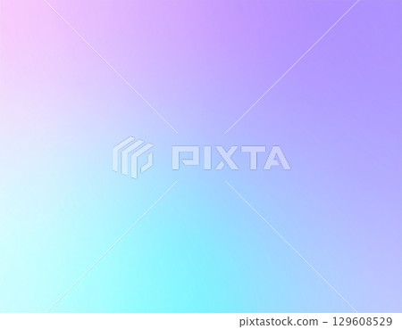 Colorful gradient background material 14 129608529
