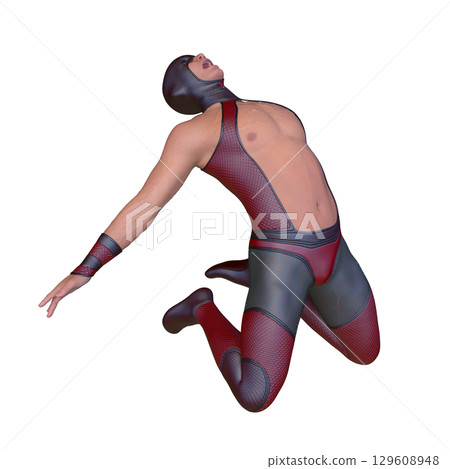 Cyber man Cyber man 129608948