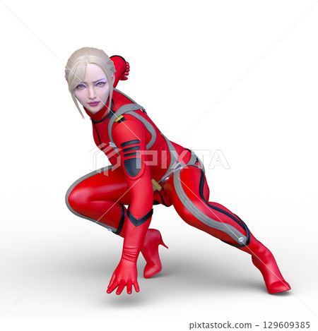  網絡女人 129609385