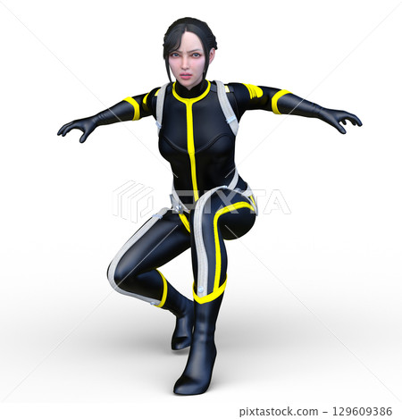  網絡女人 129609386