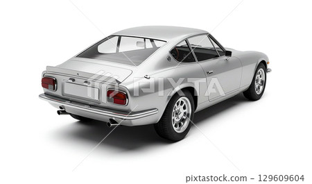 autocar, automobile, car 129609604