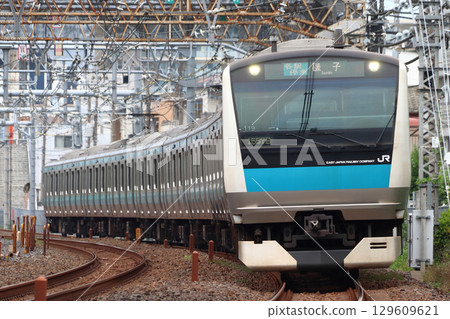 [JK]京濱東北線E233系列 129609621